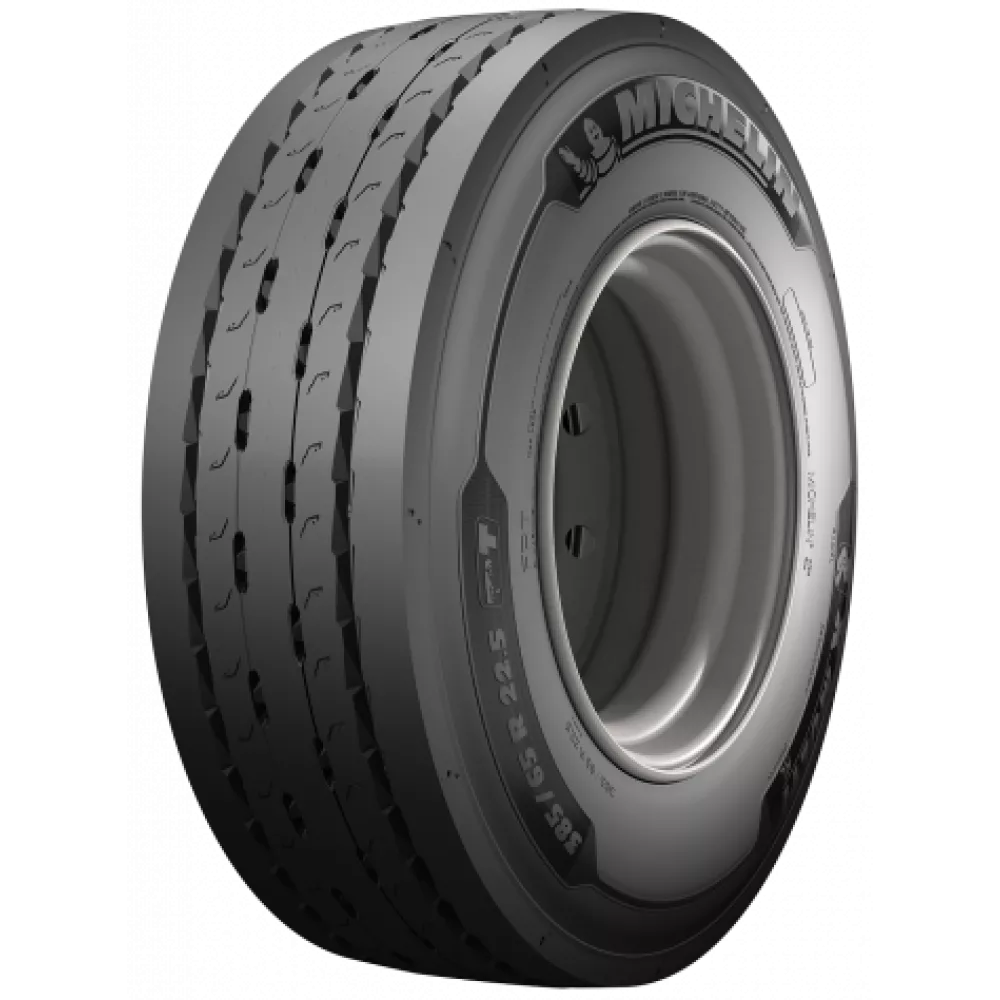 Грузовая шина Michelin X Multi HL T 385/65 R22,5 164K в Сатке