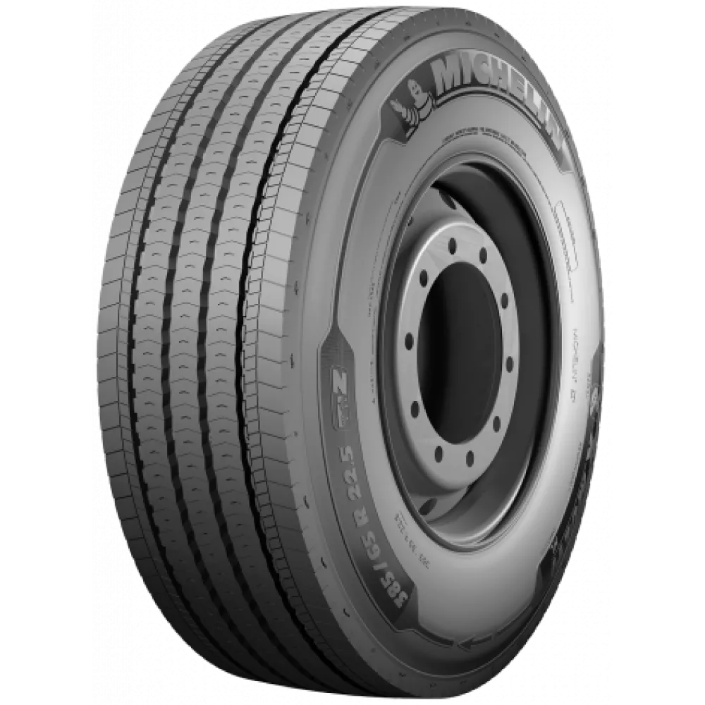 Грузовая шина Michelin X Multi HL Z 385/65 R22.5 164K в Сатке