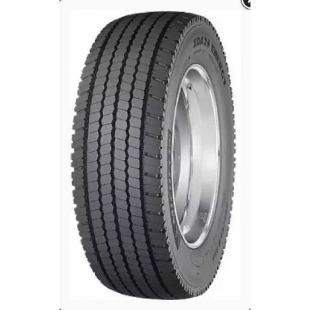 Грузовая шина Michelin XDA2+ ENERGY 295/80 R22.5 152/148M в Сатке