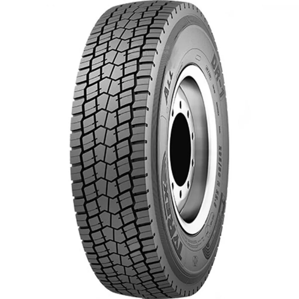 Грузовая шина TYREX ALL STEEL DR-1 R22,5 295/80 152/148M TL в Сатке