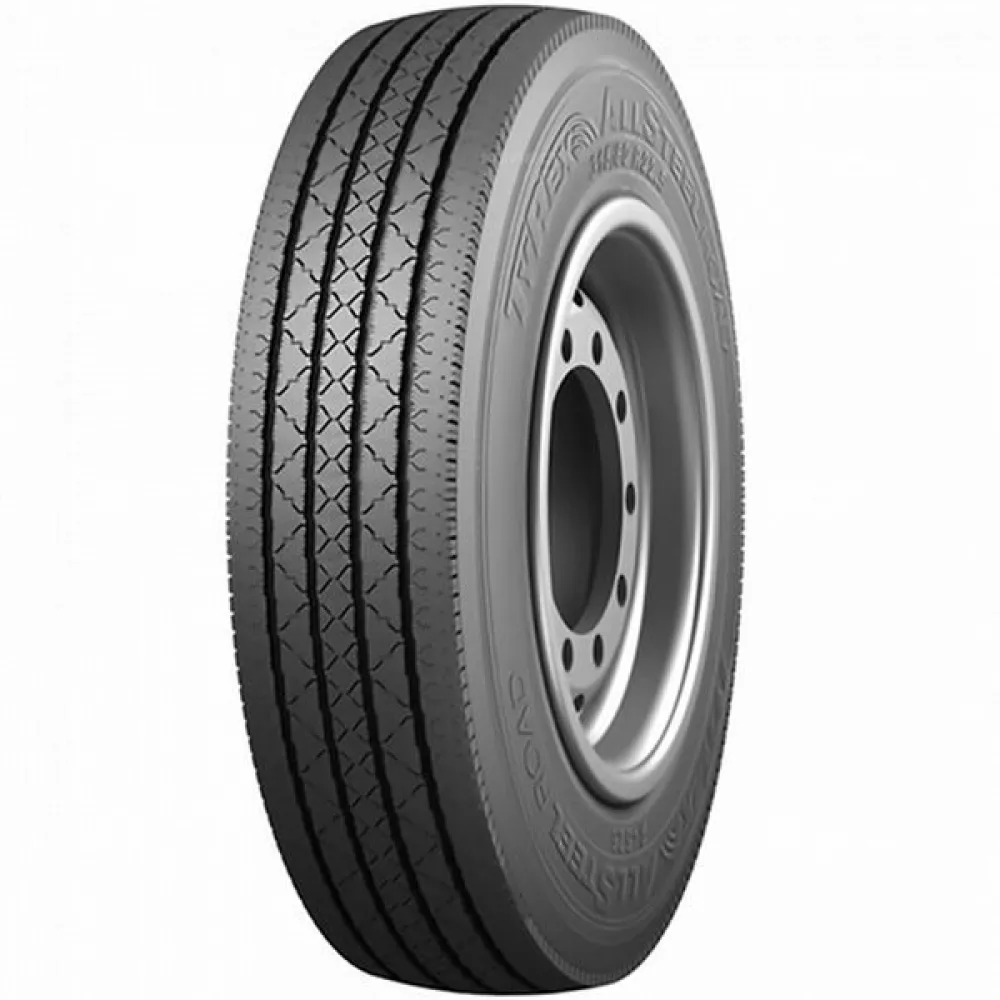 Грузовая шина TYREX ALL STEEL FR-401 R22,5 315/80 154/150M TL в Сатке