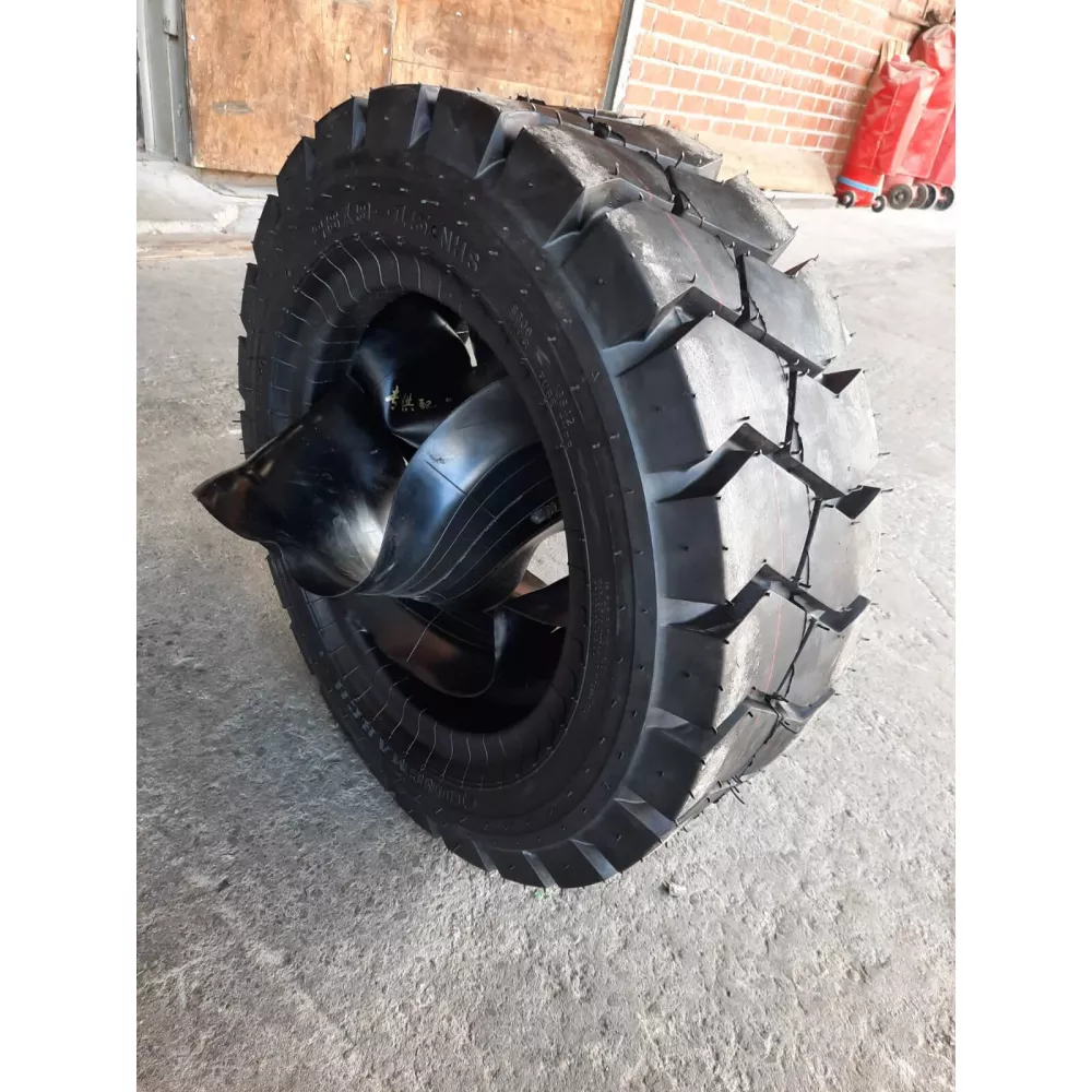 Спецшина 28х9-15 Long march S-606 16 PLY в Сатке