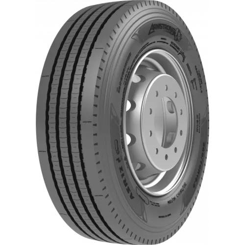 Грузовая шина Armstrong ASR12 215/75 R17,5 128/126M 3PMSF (Рулевая ось) купить в Сатке