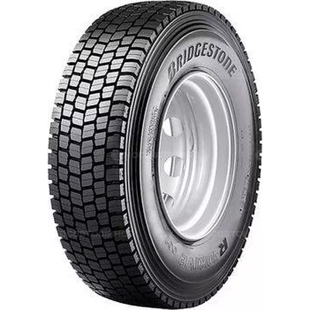 Шина Bridgestone RDV1 для ведущей оси в Сатке