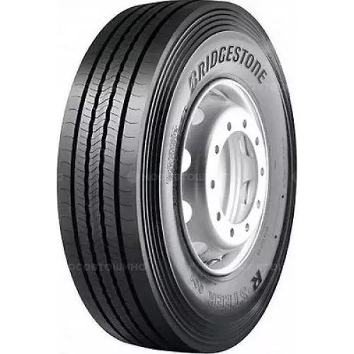 Грузовая шина Bridgestone RSV1 385/65 R22,5 160/158L (Рулевая ось) купить в Сатке