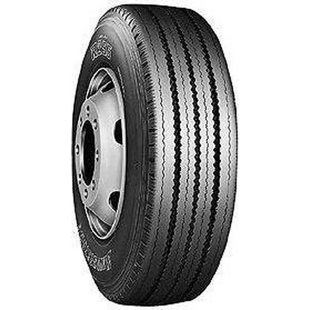 Bridgestone R295 – надежные шины для грузовых автомобилей в Сатке