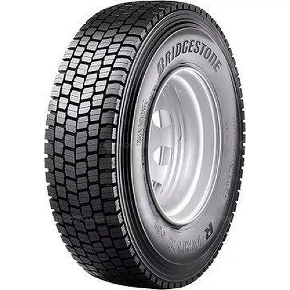 Bridgestone RDV1 – шины для зимних дорог в Сатке