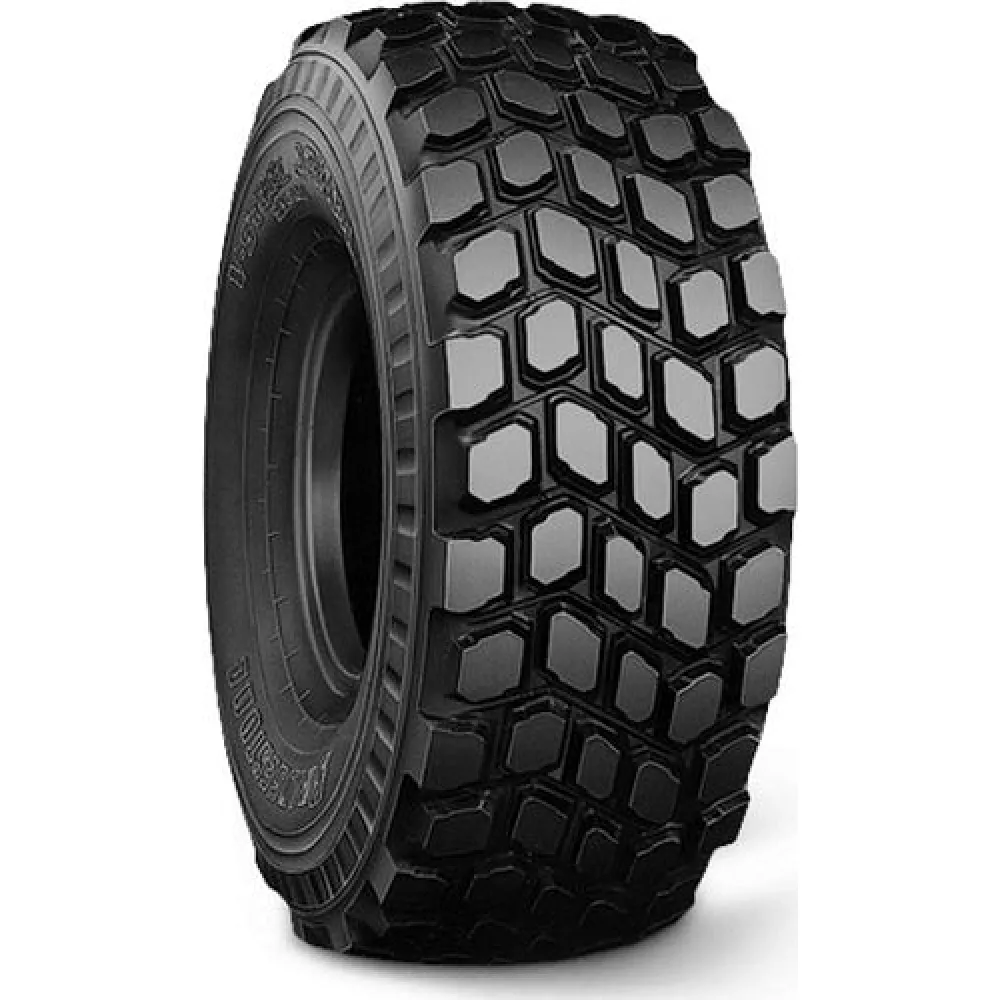 Bridgestone VSJ – надежные грузовые шины для любых дорог в Сатке