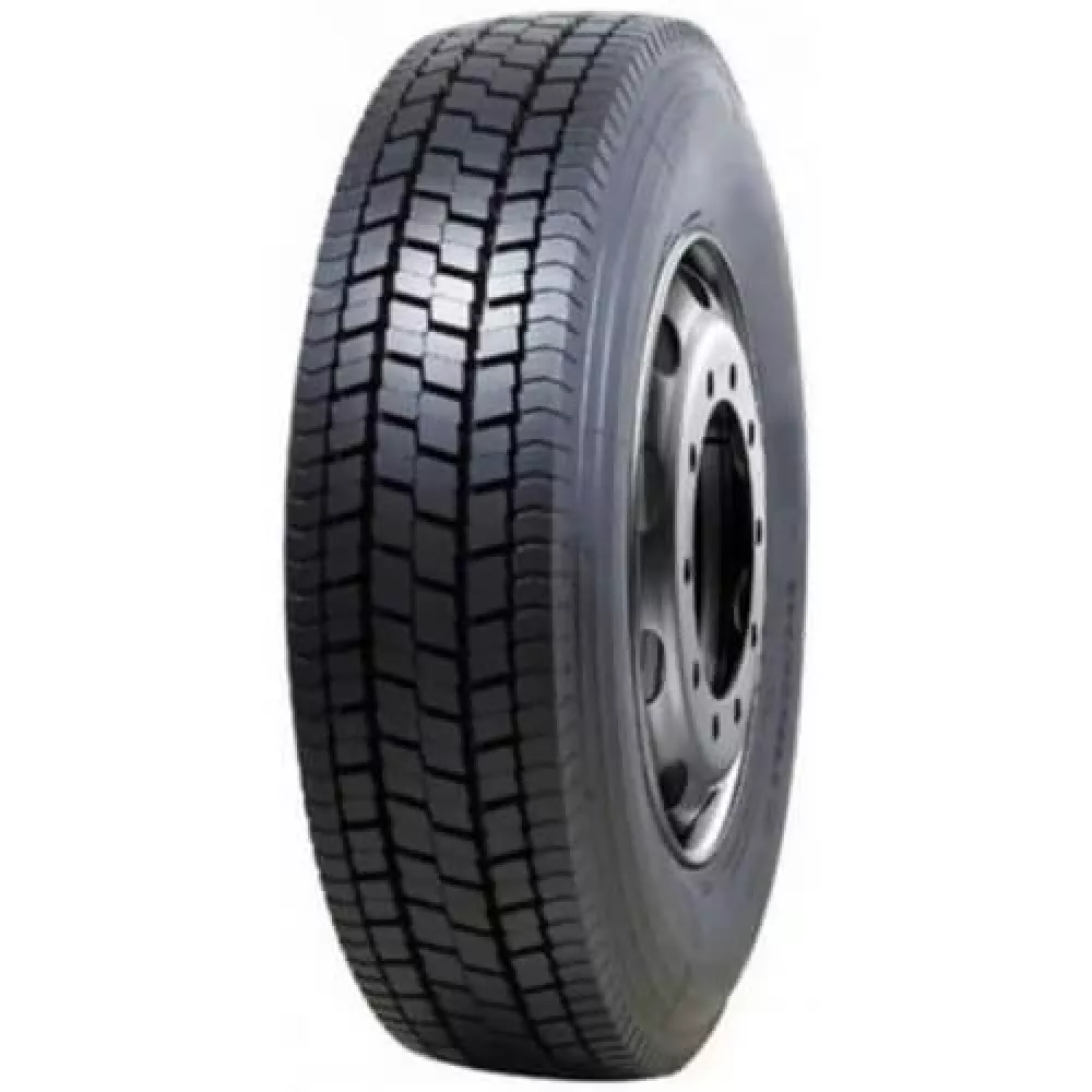 Грузовая шина Sunfull HF628 235/75 R17,5 143/141J в Сатке