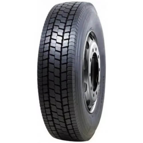 Грузовая шина Sunfull HF628 235/75 R17,5 143/141J купить в Сатке