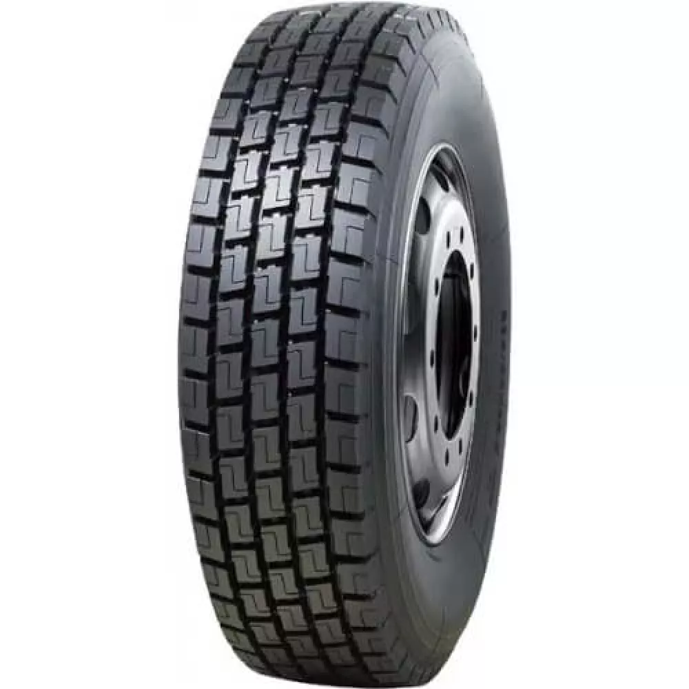 Грузовая шина Sunfull HF668 295/80 R22,5 152/149M в Сатке