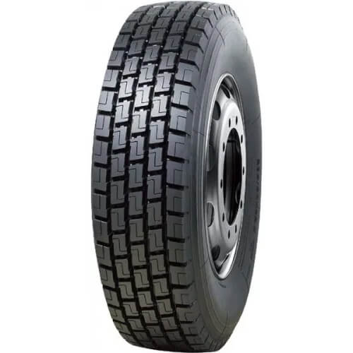 Грузовая шина Sunfull HF668 295/80 R22,5 152/149M купить в Сатке