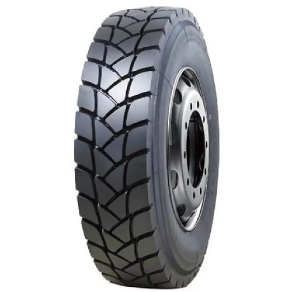 Грузовая шина Sunfull HF768 315/80 R22,5 156/152L в Сатке