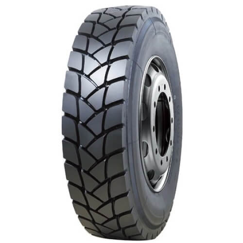 Грузовая шина Sunfull HF768 315/80 R22,5 156/152L купить в Сатке