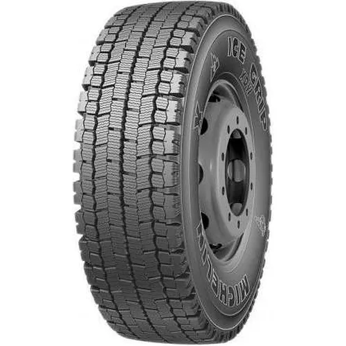 Грузовые шины Michelin XDW Ice Grip 265/70 R19,5 140/138L 3PMSF (Ведущая ось) купить в Сатке