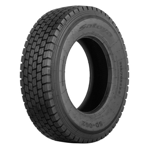 Грузовая шина Satoya SD-062 295,00/80 R22,5 152/149M 18pr (ведущая) купить в Сатке