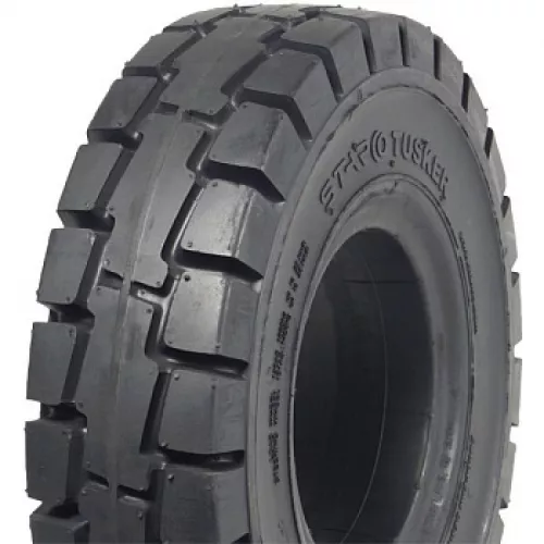 Шина цельнолитая STARCO Tusker 15x4,5-8 109A5/100A5 купить в Сатке