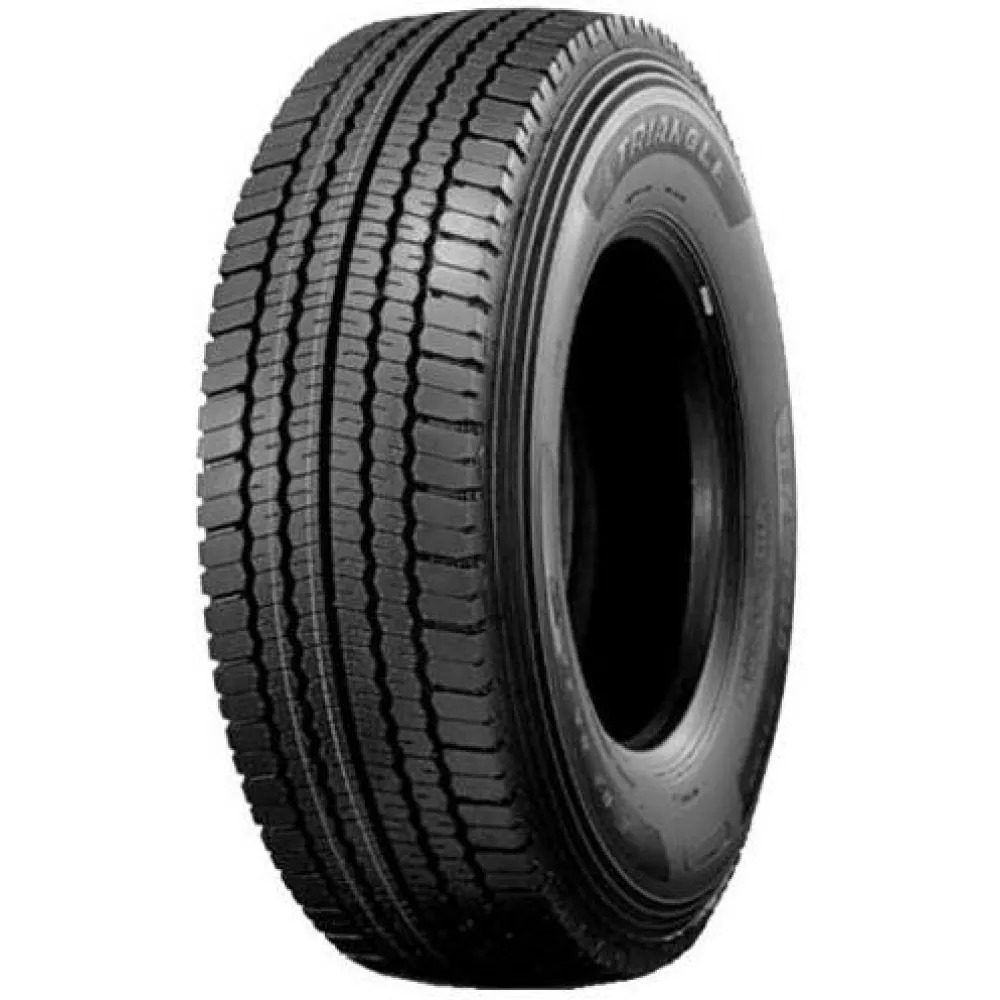 Грузовые шины Triangle TRD02 285/70 R19,5 146/144L 3PMSF в Сатке