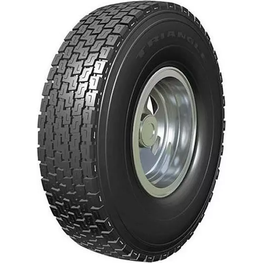 Грузовые шины Triangle TRD08 315/80 R22,5 154/151L в Сатке