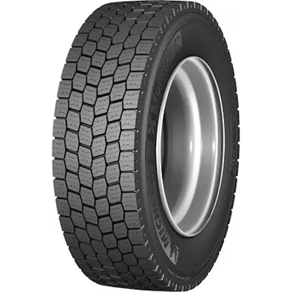 Грузовые шины Triangle TRD66 315/70 R22,5 154/150L 3PMSF в Сатке