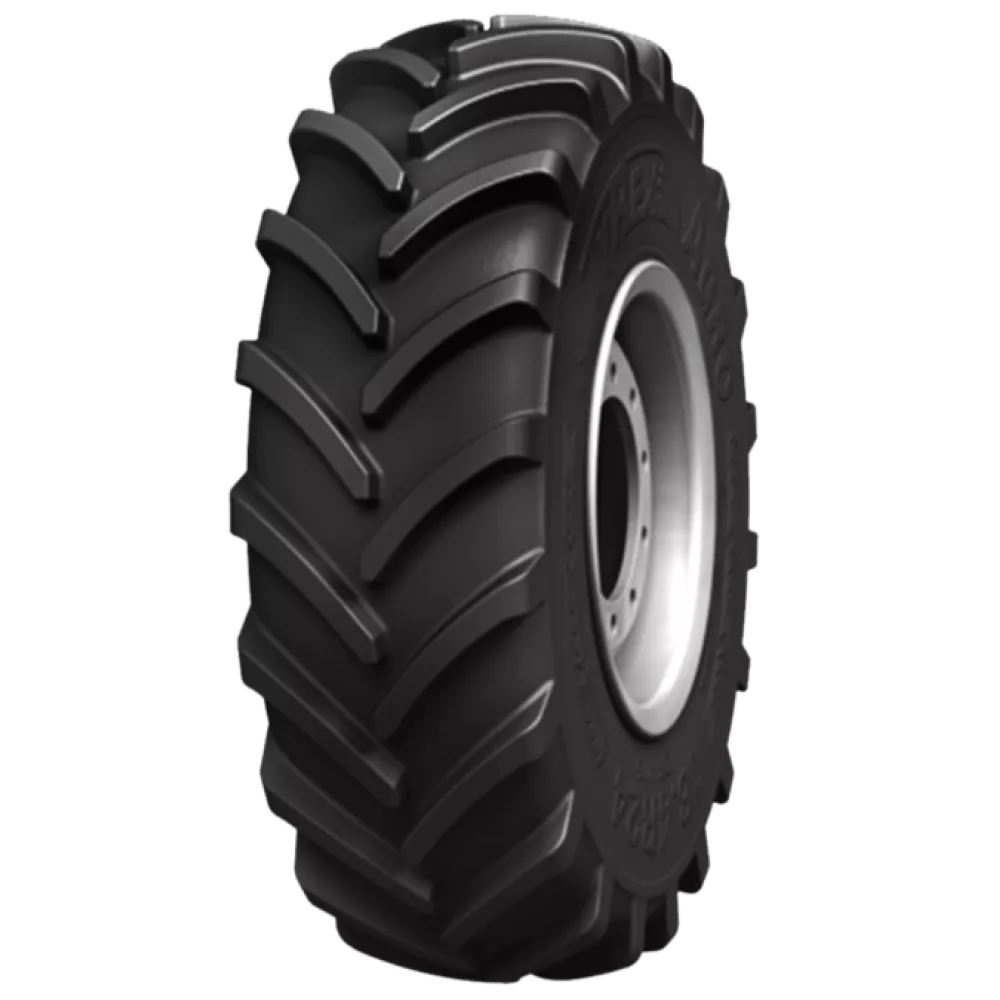 Сельхозшина VOLTYRE 14,9R24 AGRO DR-105 в Сатке