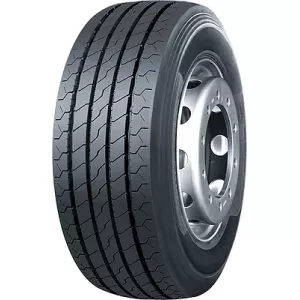 Грузовая шина WestLake WTL1 445/45 R19,5 160L 3PMSF купить в Сатке