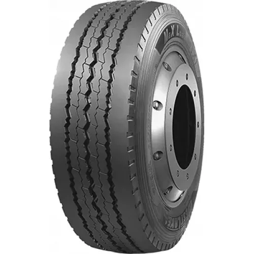 Грузовая шина WestLake WTX1 285/70 R19,5 150/148J купить в Сатке