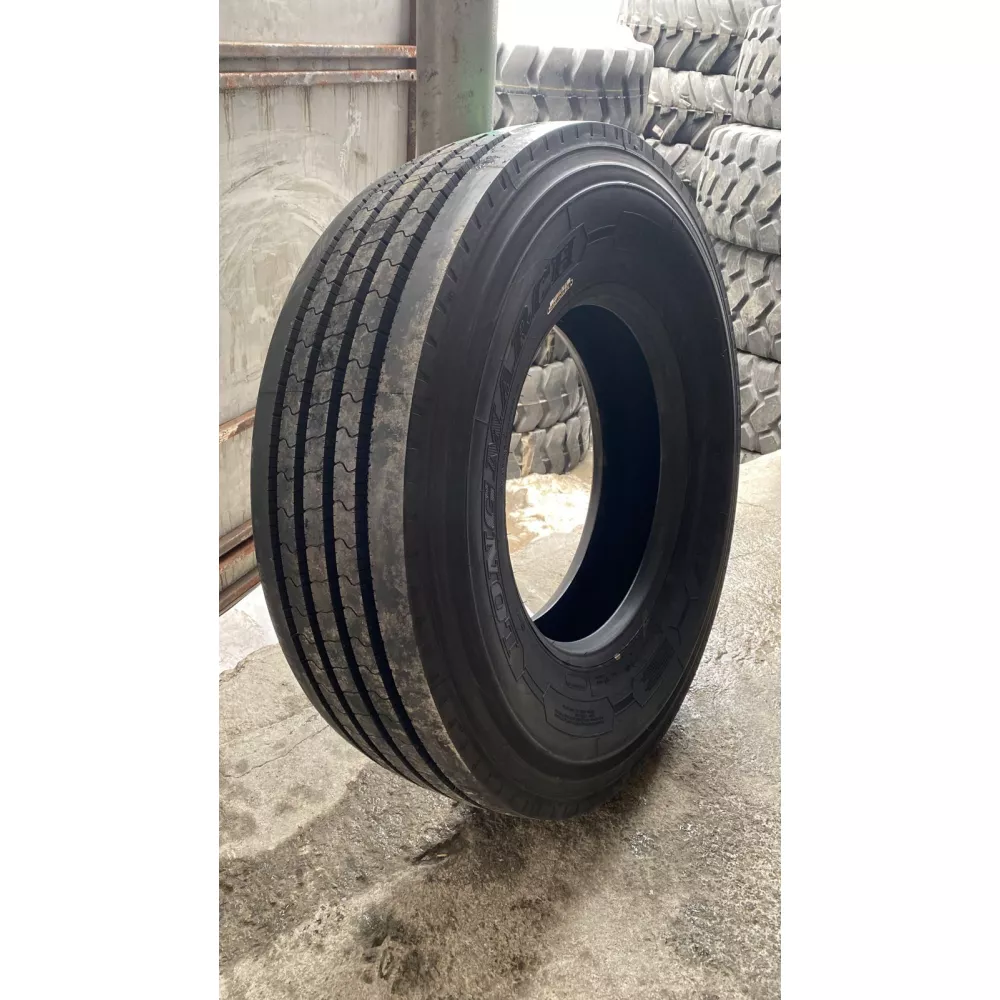 Грузовая шина 315/80 R22,5 Long March LM-217 20PR в Сатке