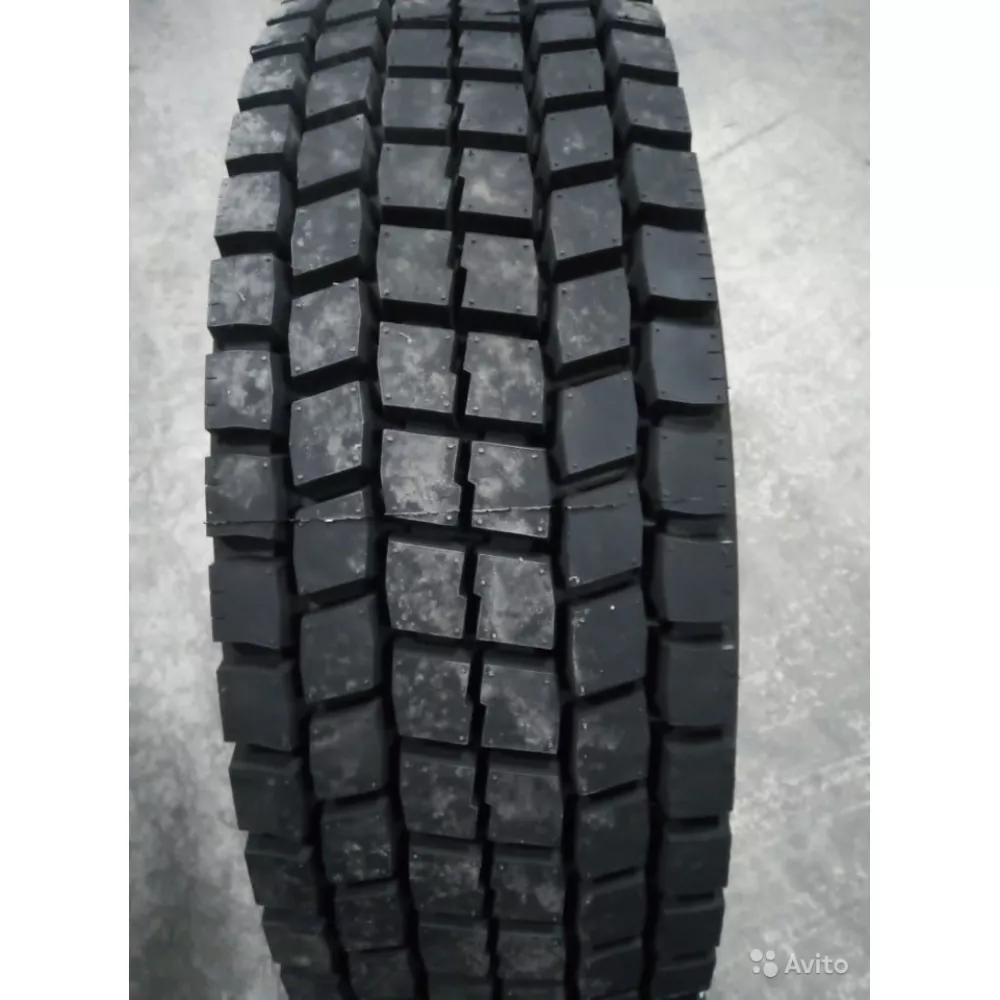 Грузовая шина 275/70 R22,5 Long March LM-326 16PR в Сатке