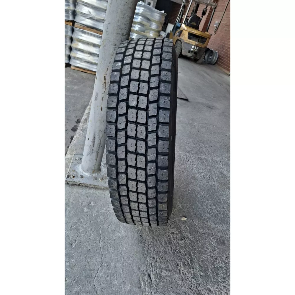 Грузовая шина 275/70 R22,5 Long March LM-329 16PR в Сатке