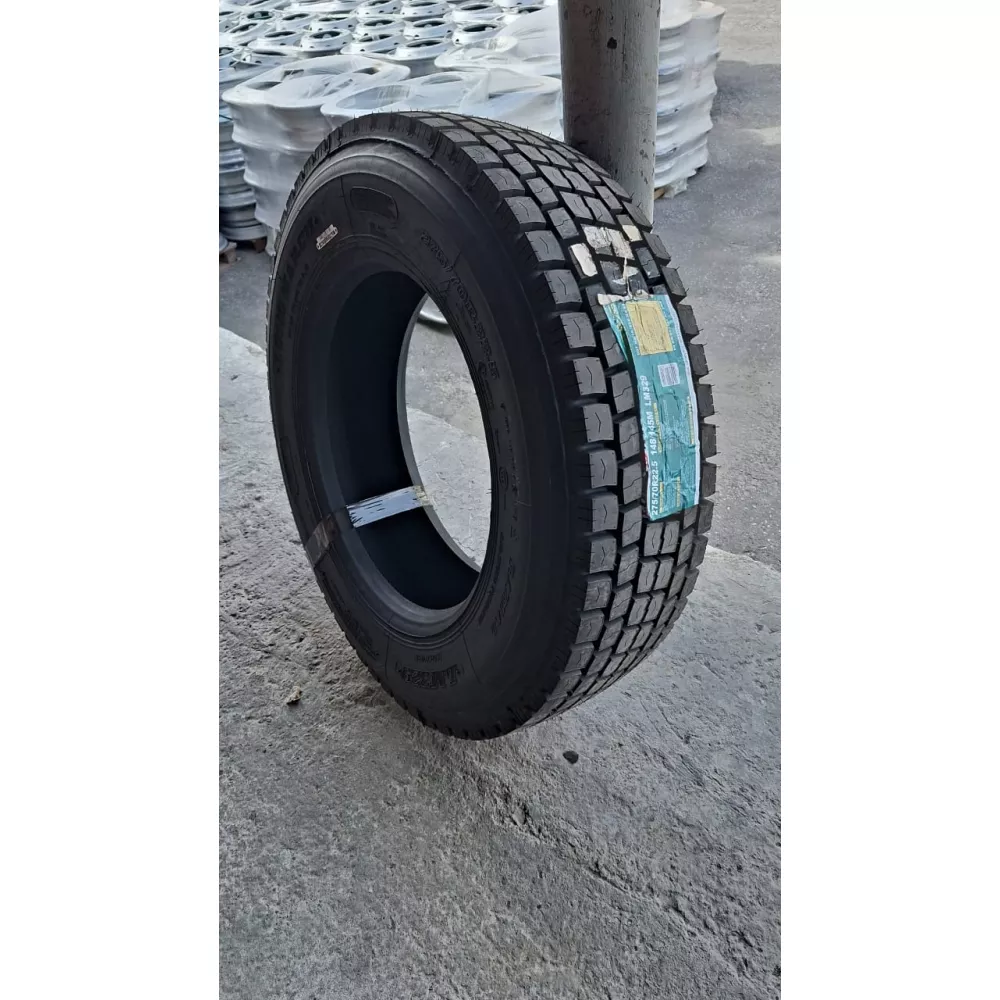 Грузовая шина 275/70 R22,5 Long March LM-329 16PR в Сатке