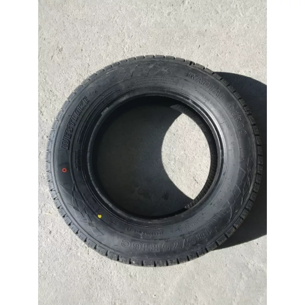 Грузовая шина 185/75 R16 Westlake SL-309 8PR в Сатке