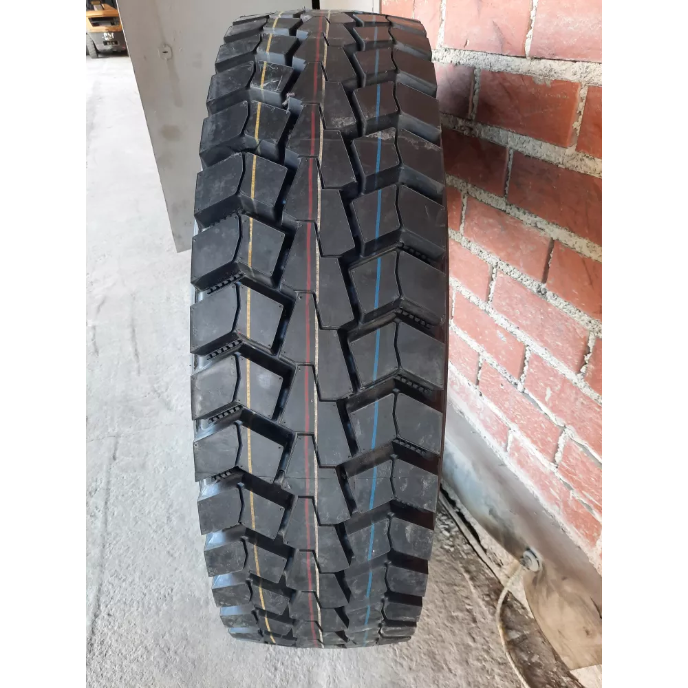 Грузовая шина 315/80 R22,5 Hawkwey HK 859 22PR в Сатке