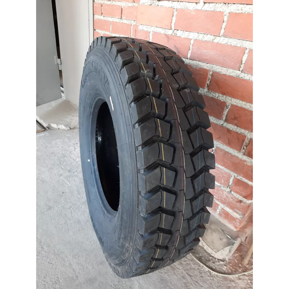 Грузовая шина 315/80 R22,5 Hawkwey HK 859 22PR в Сатке