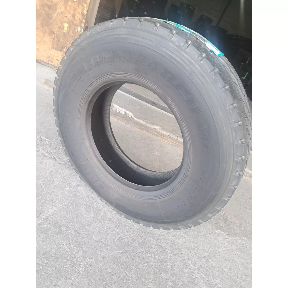 Грузовая шина 295/80 R22,5 Long March LM-519 18PR в Сатке