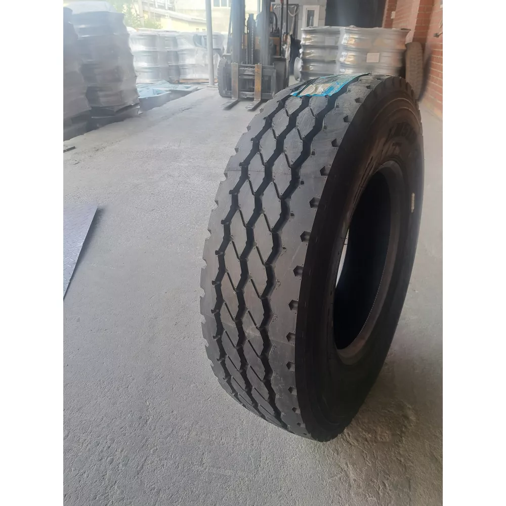 Грузовая шина 295/80 R22,5 Long March LM-519 18PR в Сатке