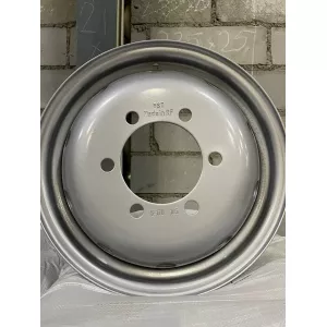 Диск 5,50х16  TREBL ET-105 PCD 6x170 D 130 купить в Сатке