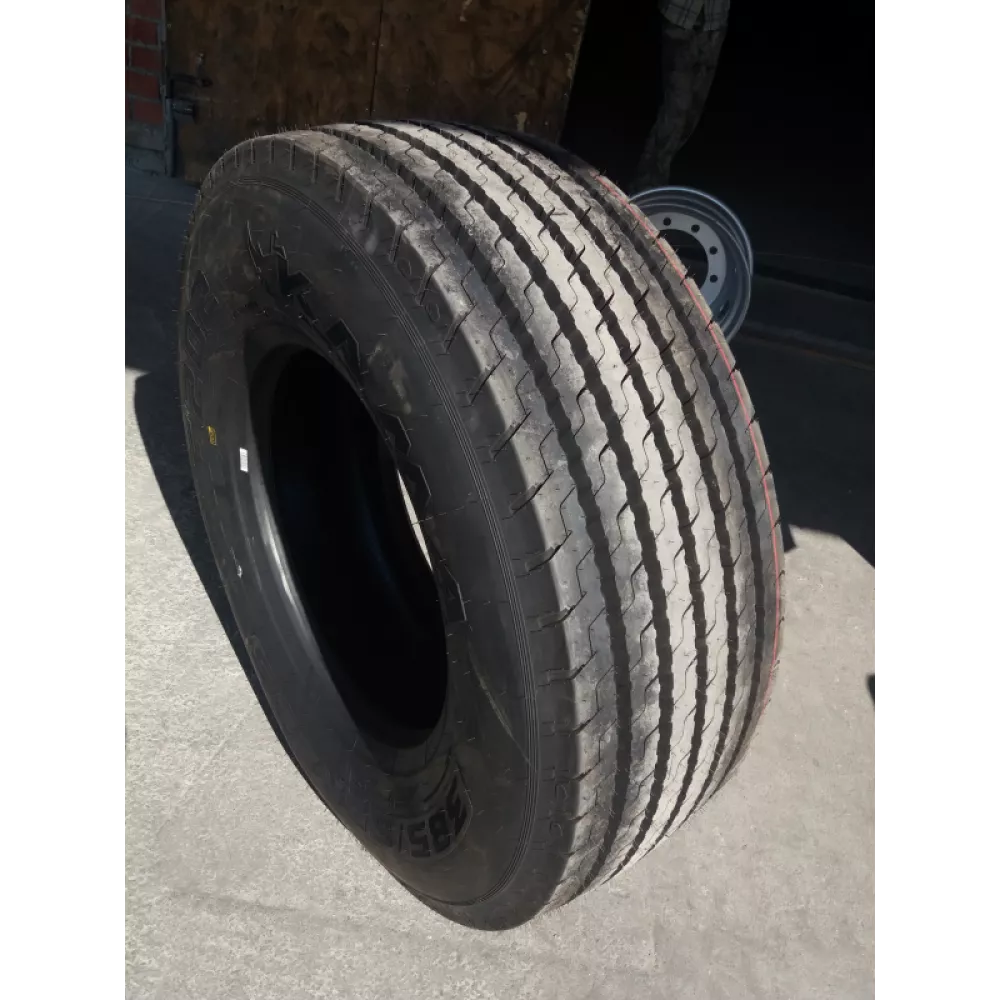 Грузовая шина 385/65 R22,5 Кама NF-202 в Сатке