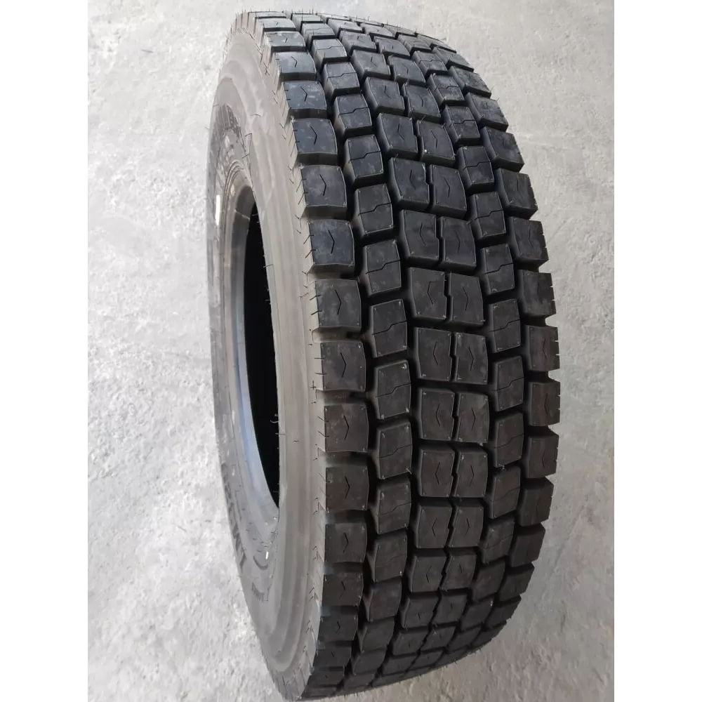 Грузовая шина 315/80 R22,5 Long March LM-329 20PR в Сатке