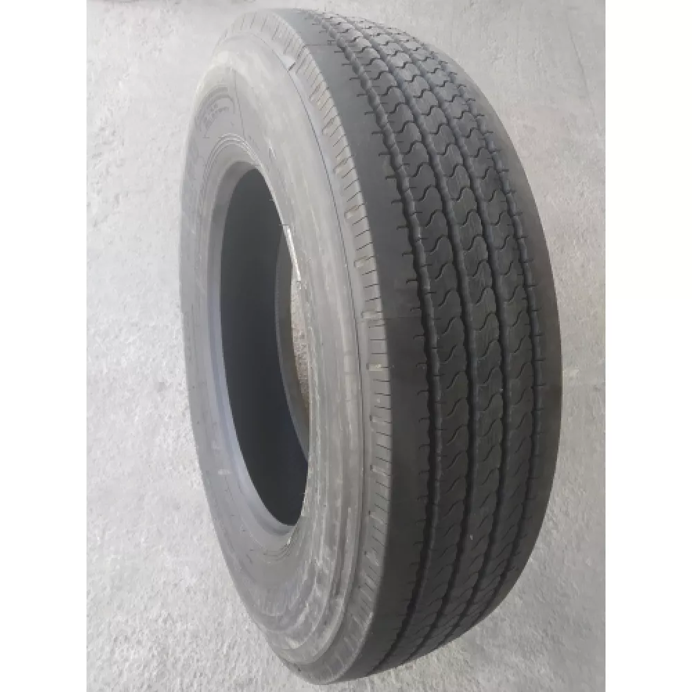 Грузовая шина 285/75 R24,5 Long March LM-120 16PR в Сатке