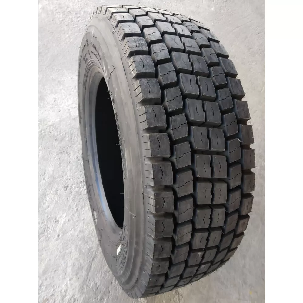 Грузовая шина 315/60 R22,5 Long March LM-329 18PR в Сатке