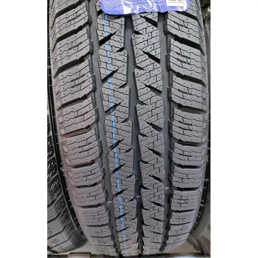 Грузовая шина 185/75 R16 Haida HD-627 8PR в Сатке