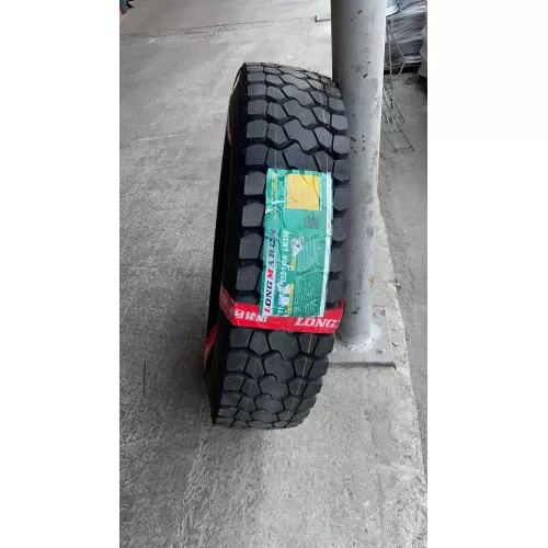 Грузовая шина 11,00 R20 Long March LM-338 18PR купить в Сатке