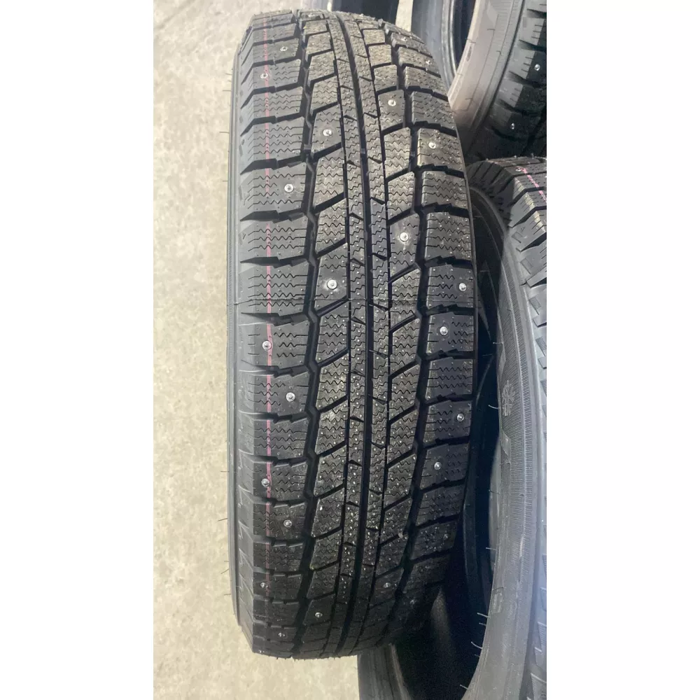 Грузовая шина 185/75 R16 Triangle LS-01  8PR шипы в Сатке