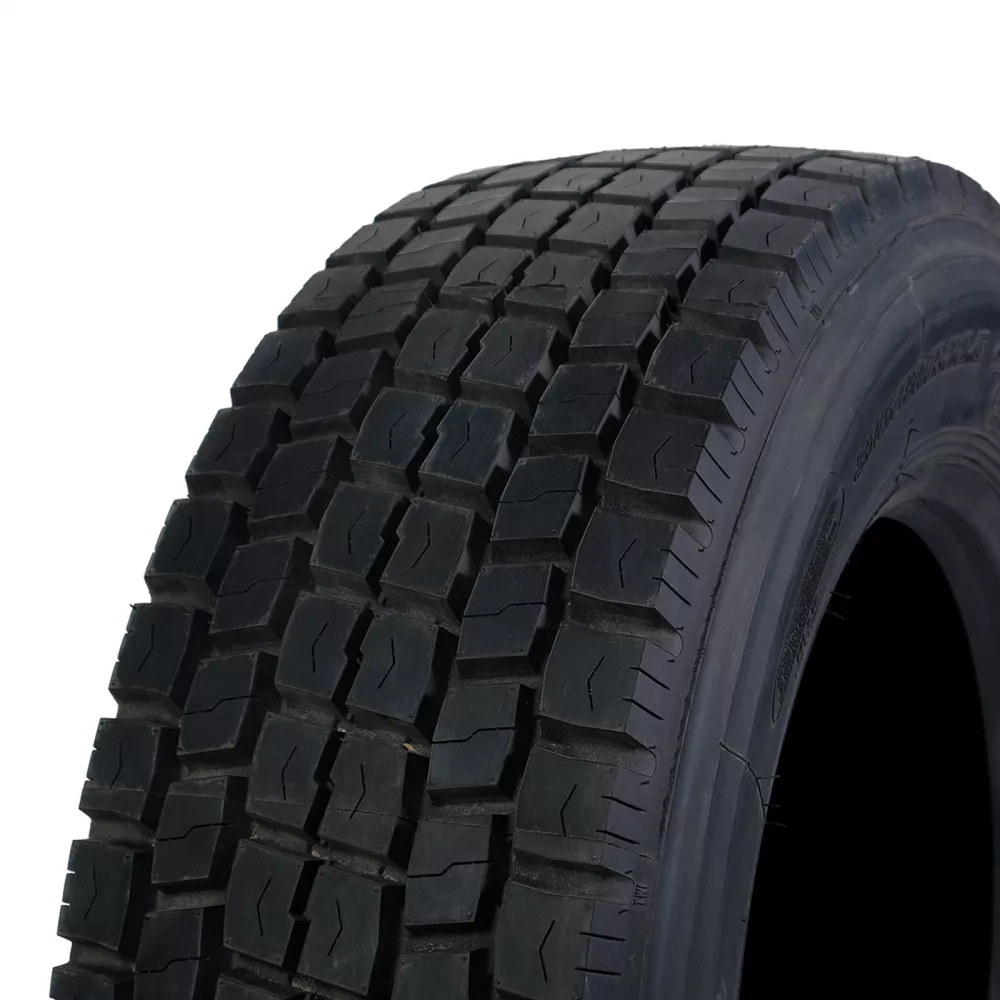 Грузовая шина 315/60 R22,5 Long March LM-329 18PR в Сатке