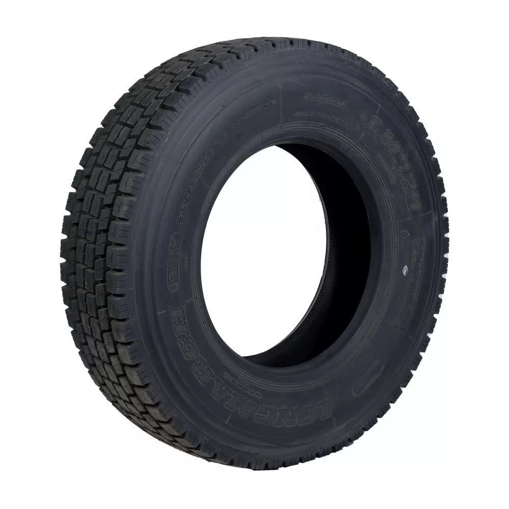 Грузовая шина 295/80 R22,5 Long March LM-329 18PR в Сатке