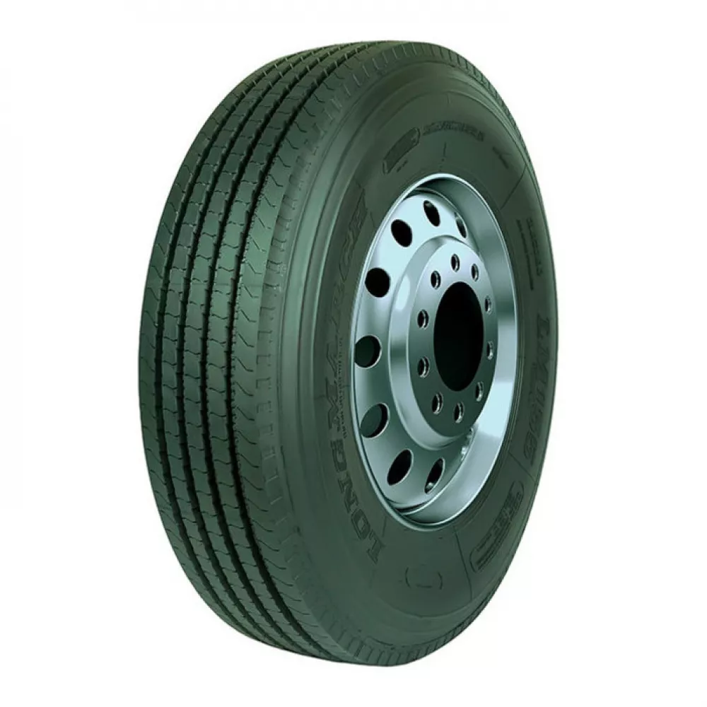 Грузовая шина 315/80 R22,5 Long March LM155 20PR в Сатке