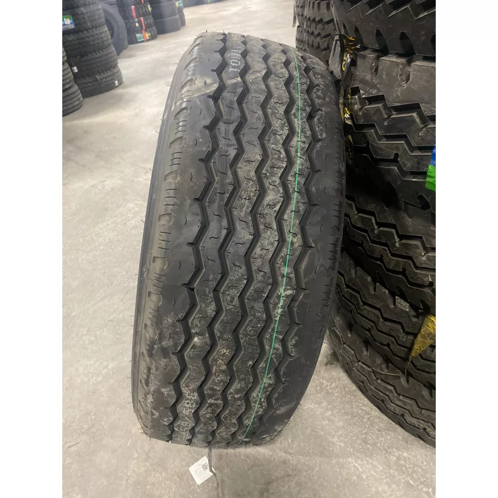 Грузовая шина 385/65 R22,5 Teraflex TT555 20PR в Сатке