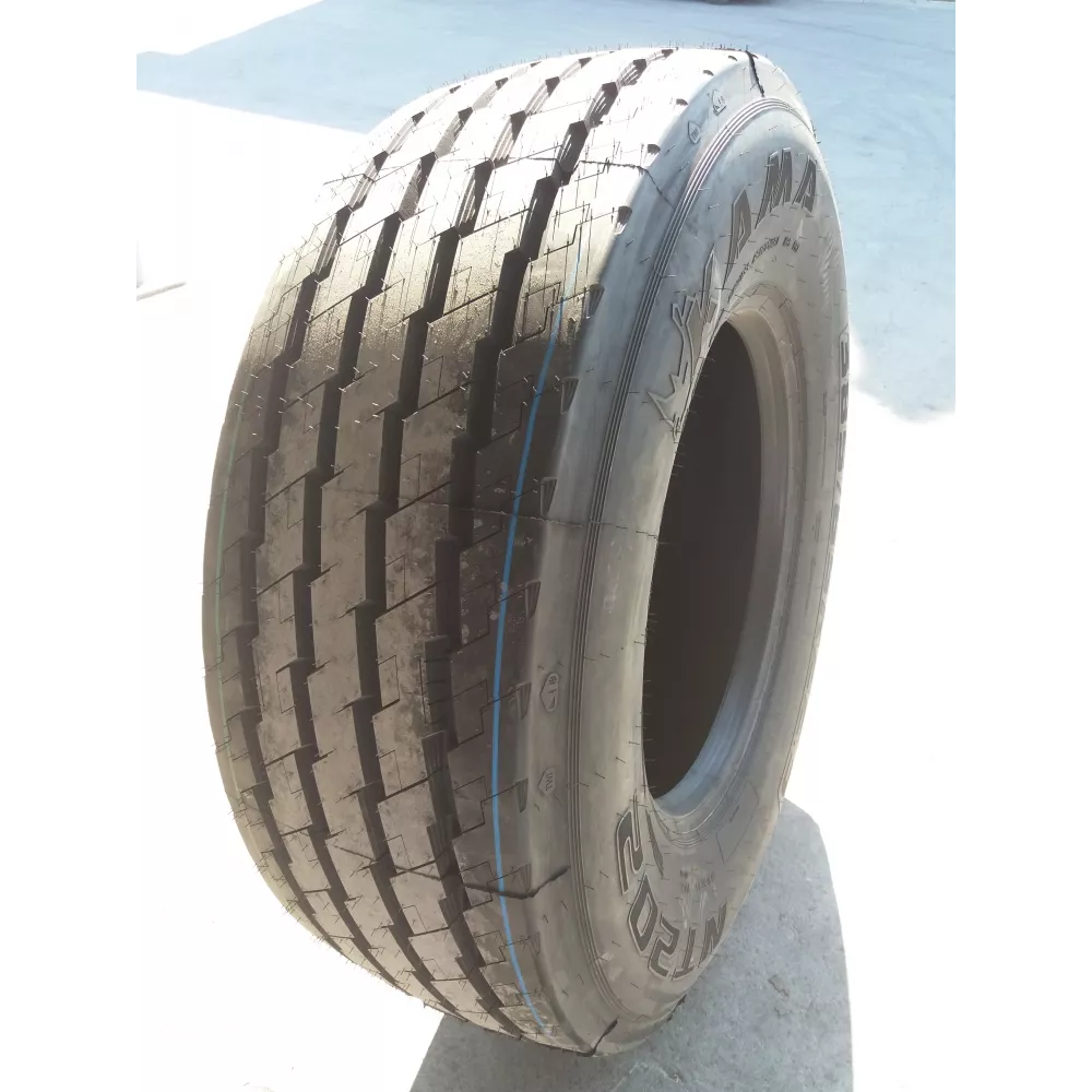 Грузовая шина 385/65 R22,5 Кама NT-202 в Сатке