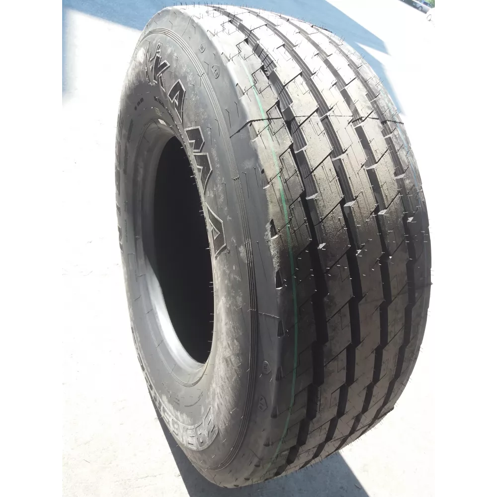 Грузовая шина 385/65 R22,5 Кама NT-202 в Сатке